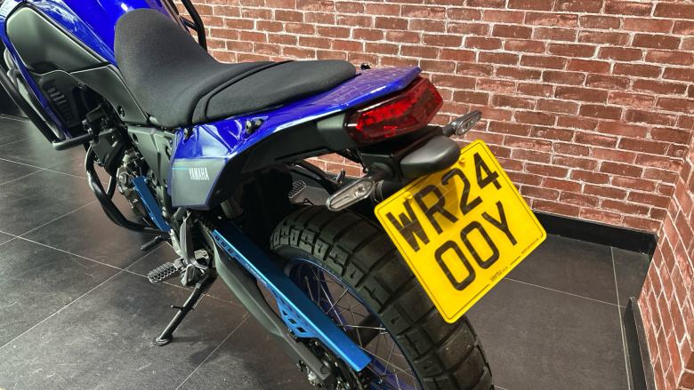 Yamaha Tenere 700 (23MY)